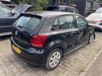 Sloopauto Volkswagen Polo Polo V (6R), Hatchback, 2009 / 2017 1.2 TDI 12V BlueMotion 2012/3