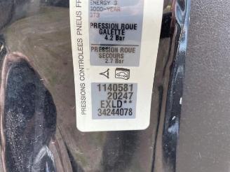 Peugeot 207 207 SW (WE/WU), Combi, 2007 / 2013 1.4 16V Vti picture 5