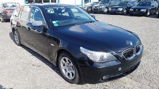 BMW 5-serie E61 Zwart 2 668 Onderdelen Bumper Deur picture 2