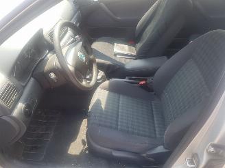 Skoda Octavia Zilver LF7T Onderdelen Bumper Deur picture 10