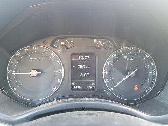 Skoda Octavia Beige LF8H 9202 Onderdelen Bumper Deur picture 12