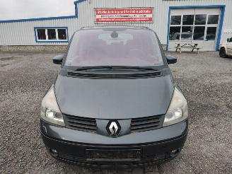 Renault Espace Grijs TEB66 Onderdelen Bumper Deur picture 2