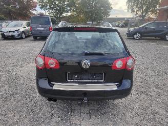 Volkswagen Passat 3C 2.0FSI Zwart LC9X Onderdelen JYL bak picture 7