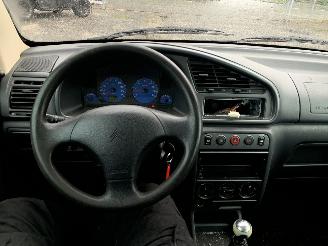 Citroën Berlingo Multispace picture 10