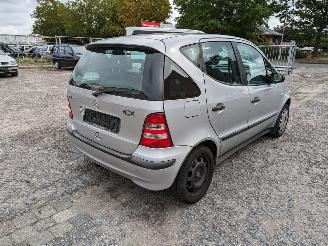 Mercedes A-klasse 1.6  W168 A140 Classic picture 5