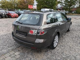 Mazda 6 2.3 Noblessgrau Metallic 32G picture 5