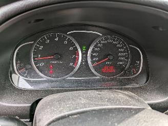 Mazda 6 2.3 Noblessgrau Metallic 32G picture 13