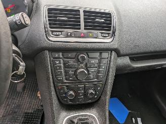 Opel Meriva 1.4 picture 17