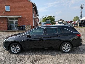 Opel Astra K 1.6 picture 9