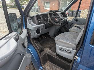 Ford Transit FT 300 K picture 9