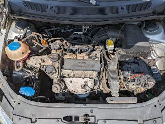 Skoda Fabia 1.2 picture 14