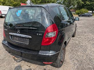Mercedes A-klasse 180 CDI picture 5
