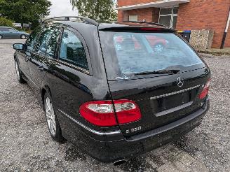 Mercedes E-klasse W211 picture 7