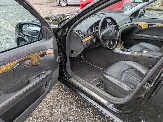 Mercedes E-klasse W211 picture 10