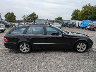 Mercedes E-klasse W211 picture 4