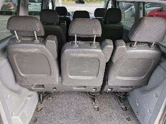 Mercedes Vito 120 CDI picture 8