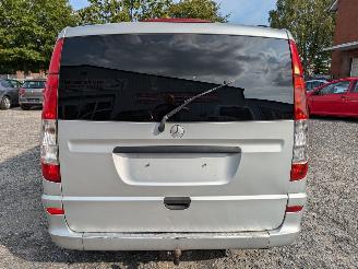 Mercedes Vito 120 CDI picture 6