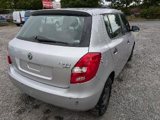 Skoda Fabia 1.2 picture 5