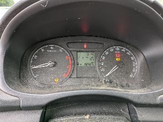 Skoda Fabia 1.2 picture 13