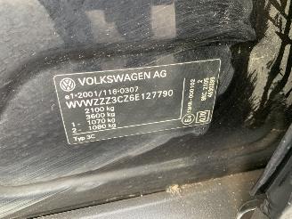 Volkswagen Passat 1.9 TDI picture 17