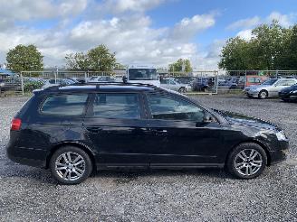 Volkswagen Passat 1.9 TDI picture 5