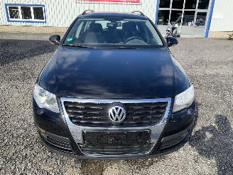 Volkswagen Passat 1.9 TDI picture 2