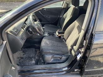 Volkswagen Passat 1.9 TDI picture 11