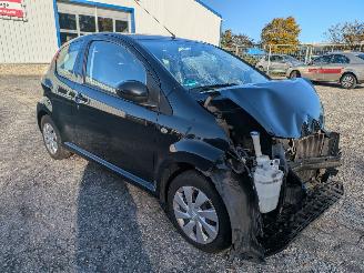 Toyota Aygo 1.0 picture 3