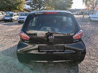 Toyota Aygo 1.0 picture 6