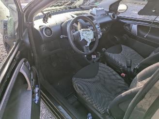 Toyota Aygo 1.0 picture 9