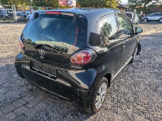 Toyota Aygo 1.0 picture 5