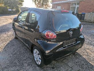 Toyota Aygo 1.0 picture 7