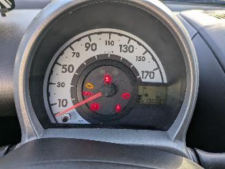 Toyota Aygo 1.0 picture 13