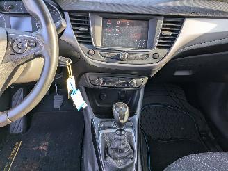 Opel Crossland X 1.2 picture 14