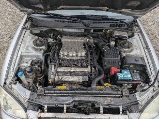 Hyundai Sonata 2.5i V6 picture 15