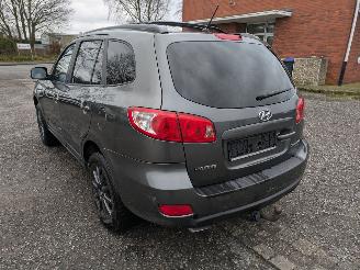 Hyundai Santa Fe 2.2 picture 7