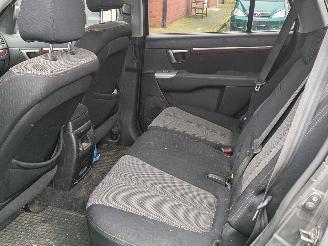 Hyundai Santa Fe 2.2 picture 9