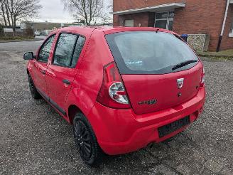 Dacia Sandero 1.4 picture 7