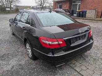 Mercedes E-klasse W212 picture 7