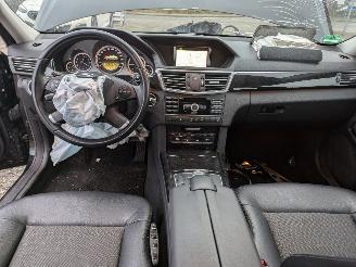 Mercedes E-klasse W212 picture 13