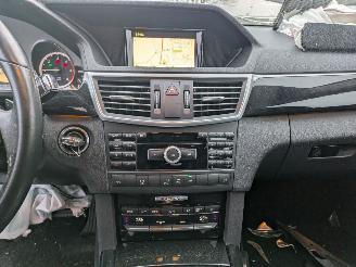 Mercedes E-klasse W212 picture 14
