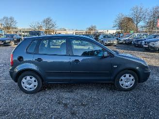 Volkswagen Polo 1.2 picture 4