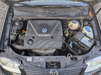 Volkswagen Polo 1.4 picture 14