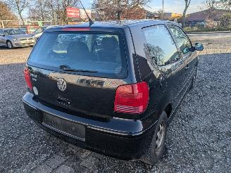 Volkswagen Polo 1.4 picture 5