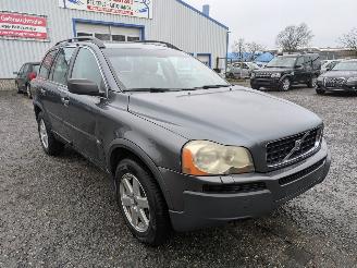 Volvo Xc-90 2.4 picture 3