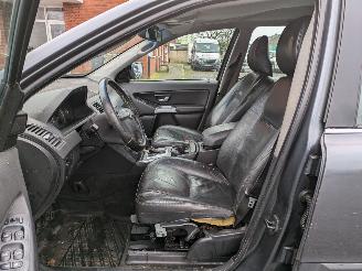 Volvo Xc-90 2.4 picture 10