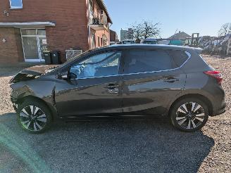 Nissan Pulsar 1.2 picture 12