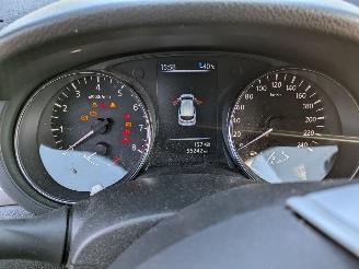 Nissan Pulsar 1.2 picture 16