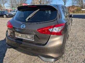 Nissan Pulsar 1.2 picture 9