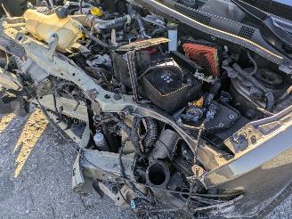 Nissan Pulsar 1.2 picture 20